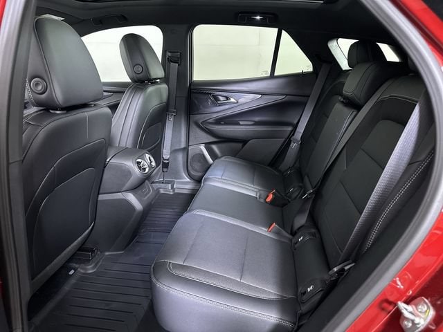 2026 Chevrolet Blazer EV LT - Photo 27