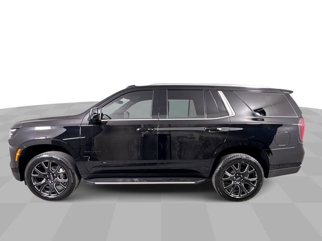 2026 Chevrolet Tahoe LS - Photo 6