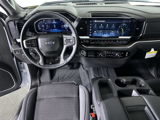 2026 Chevrolet Silverado 1500 RST - Photo 22