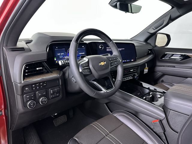 2025 Chevrolet Suburban High Country - Photo 11