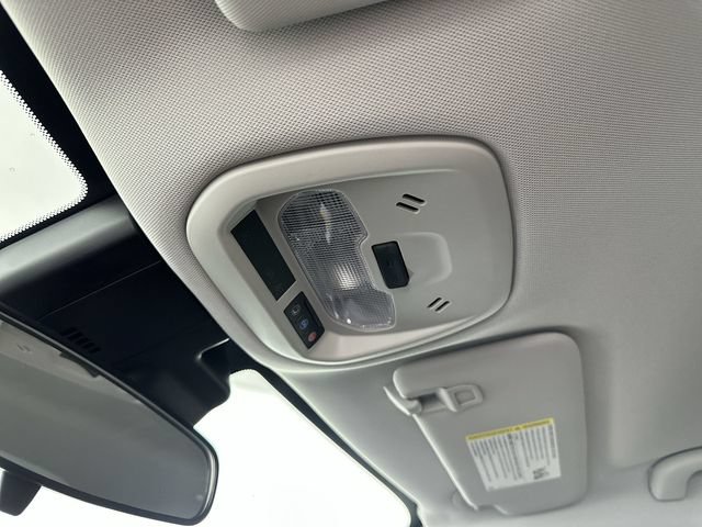 2026 Chevrolet Trax Activ - Photo 20
