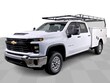  Chevrolet Silverado 2500 HD