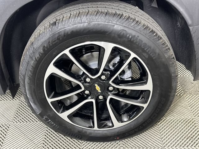 2026 Chevrolet Trailblazer LT - Photo 35