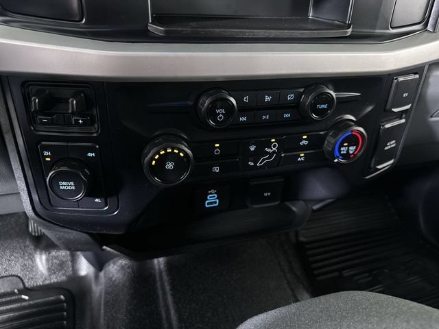2024 Ford F-350 Super Duty XL - Photo 17