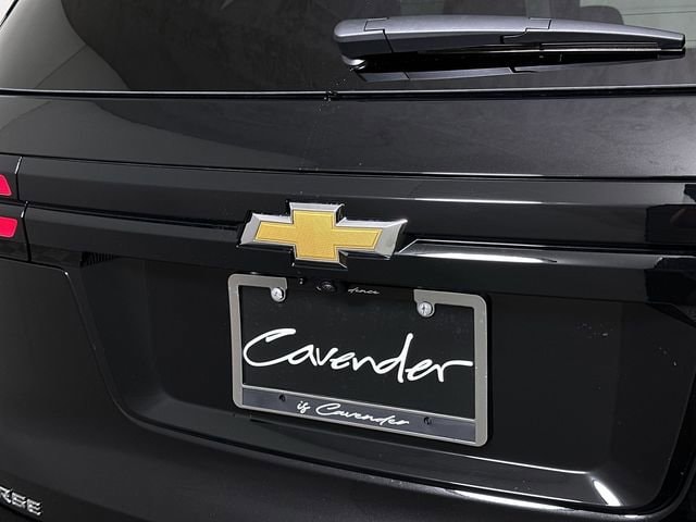2026 Chevrolet Traverse LT - Photo 32
