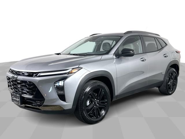 2026 Chevrolet Trax Activ's photo