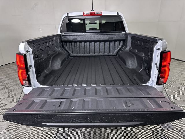 2026 Chevrolet Colorado Z71 - Photo 27