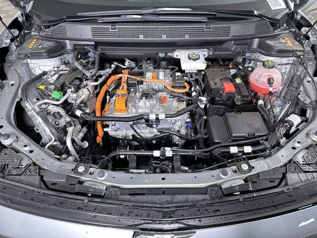 2026 Chevrolet Equinox EV 2LT - Photo 32