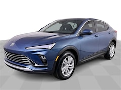 2026 Buick Envista Preferred SUV