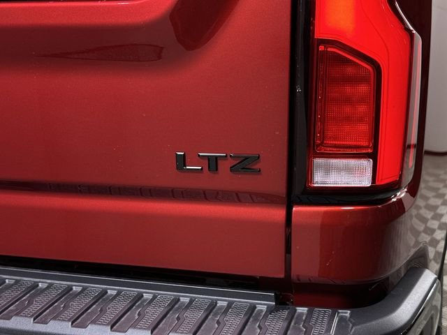 2026 Chevrolet Silverado 2500 HD LTZ - Photo 34