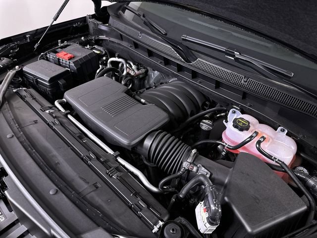2026 Chevrolet Tahoe LS - Photo 31