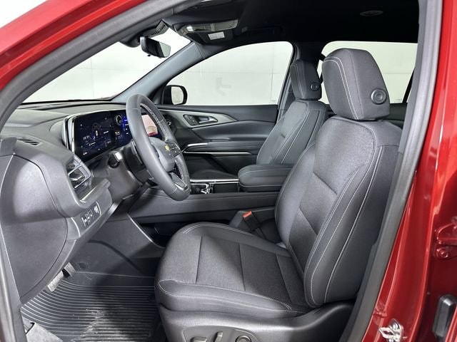 2026 Chevrolet Traverse LT - Photo 20