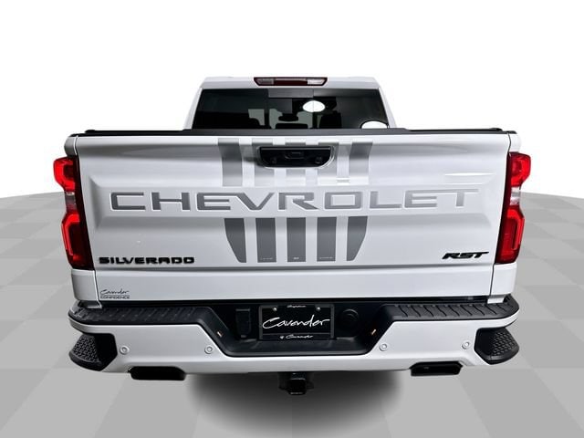 2026 Chevrolet Silverado 1500 RST - Photo 8