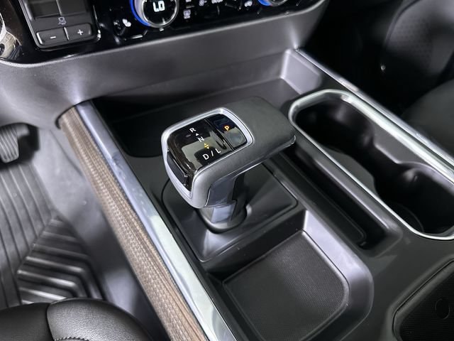 2026 Chevrolet Silverado 1500 LT Trail Boss - Photo 17