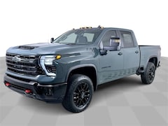 2026 Chevrolet Silverado 2500 HD LT Truck