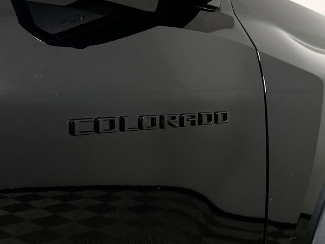 2026 Chevrolet Colorado Trail Boss - Photo 33