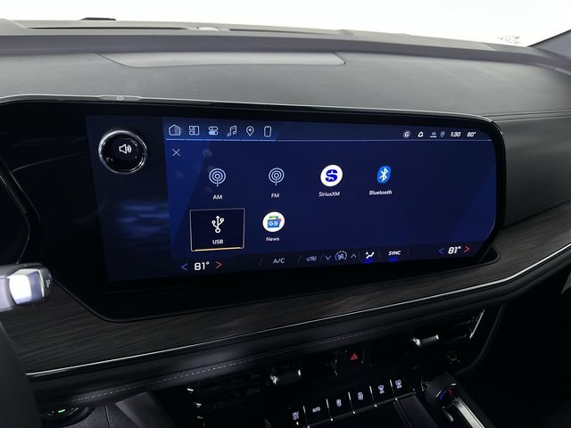 2026 Chevrolet Tahoe LS - Photo 14