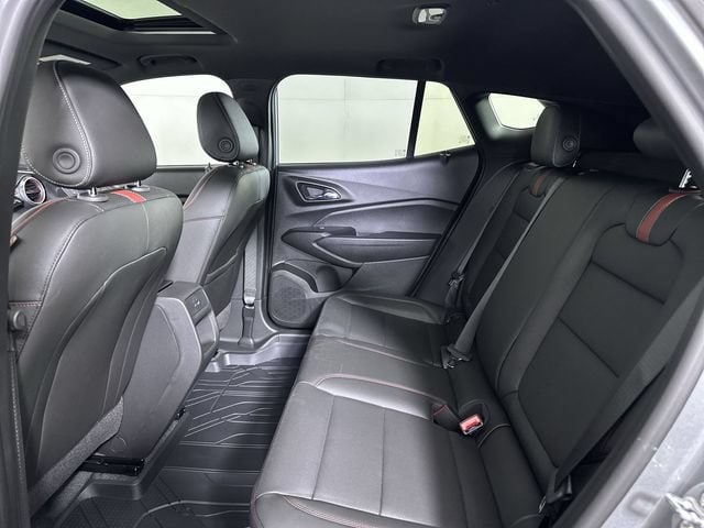 2026 Chevrolet Trax RS - Photo 27