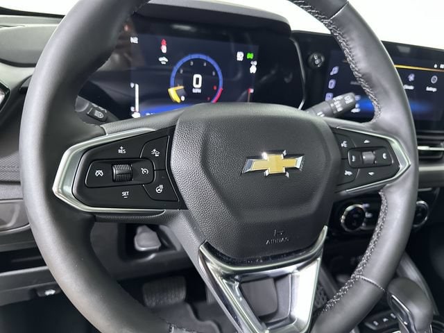 2026 Chevrolet Trailblazer LT - Photo 12