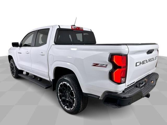 2026 Chevrolet Colorado Z71 - Photo 7