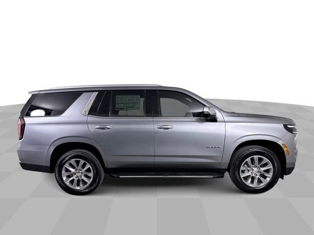 2025 Chevrolet Tahoe Premier - Photo 10