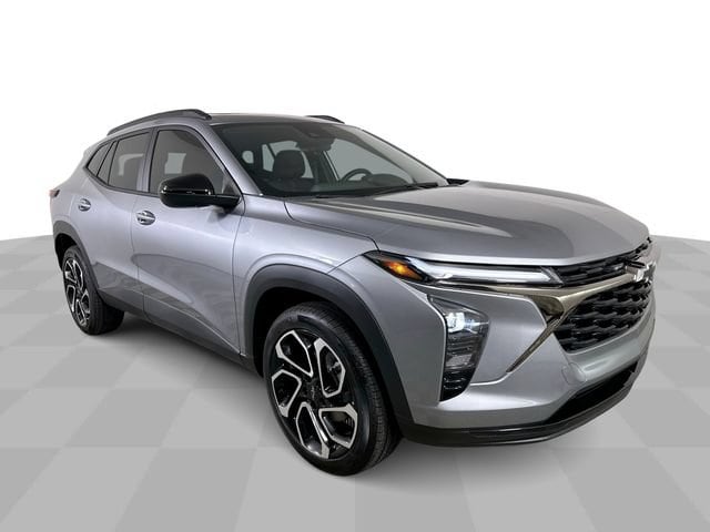 2026 Chevrolet Trax RS - Photo 3