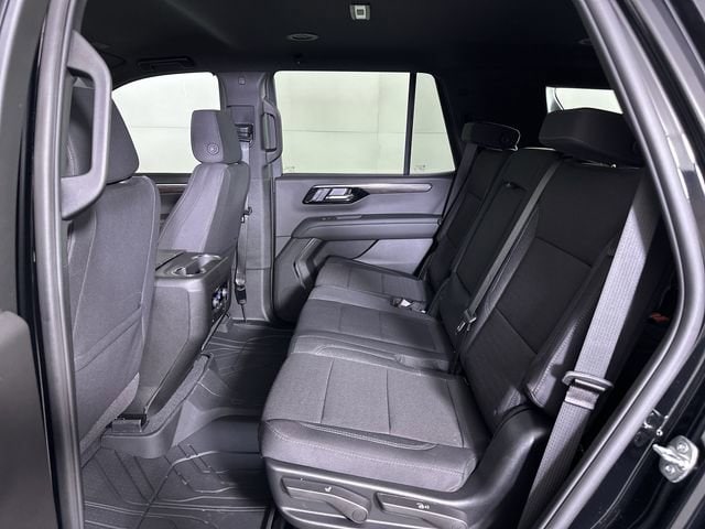 2026 Chevrolet Tahoe LS - Photo 26