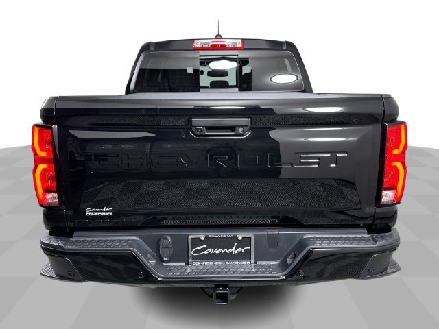 2026 Chevrolet Colorado Z71 - Photo 8