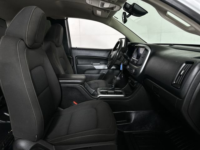 2021 Chevrolet Colorado LT - Photo 29