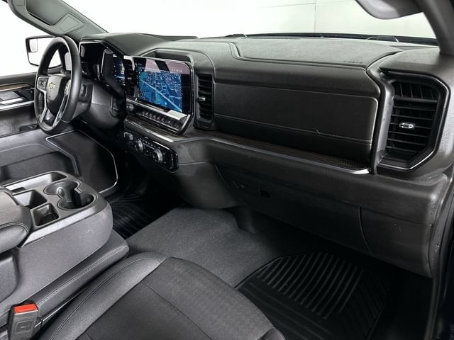 2025 Chevrolet Silverado 1500 LT - Photo 30