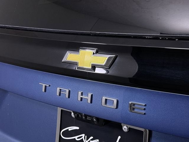 2025 Chevrolet Tahoe Premier - Photo 33