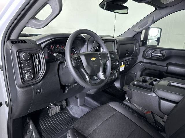 2026 Chevrolet Silverado 2500 HD Work Truck - Photo 11