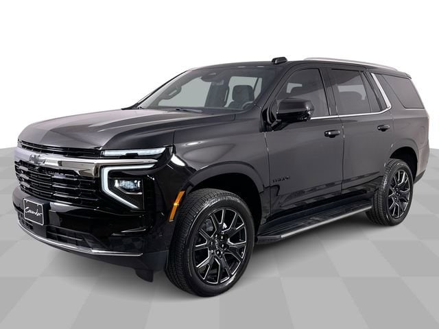 2026 Chevrolet Tahoe