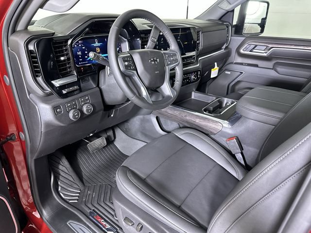 2026 Chevrolet Silverado 2500 HD LTZ - Photo 11