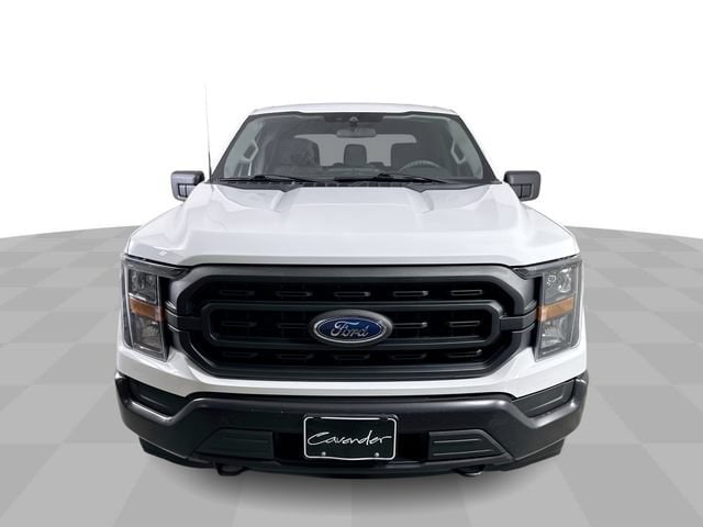 2023 Ford F-150 XL - Photo 3