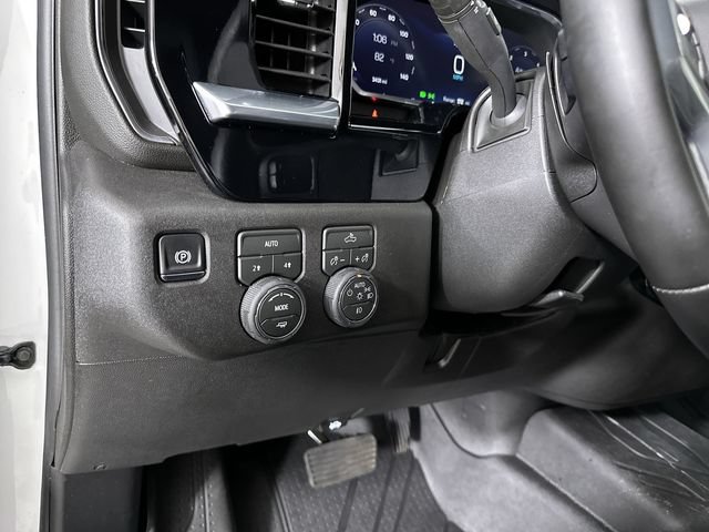 2026 Chevrolet Silverado 1500 RST - Photo 19