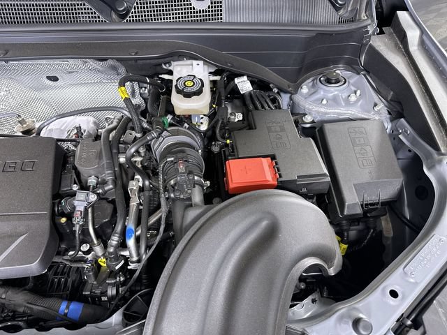 2026 Chevrolet Trailblazer LT - Photo 32
