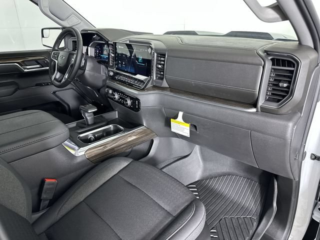 2026 Chevrolet Silverado 1500 LT Trail Boss - Photo 31