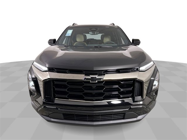 2026 Chevrolet Equinox ACTIV photo 3