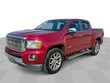 GMC Canyon