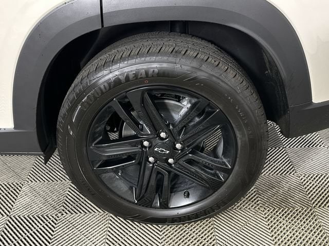 2026 Chevrolet Trax Activ - Photo 35
