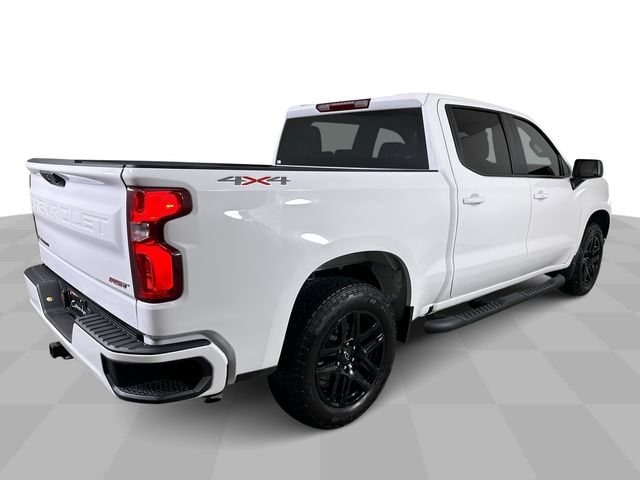 2026 Chevrolet Silverado 1500 RST - Photo 9