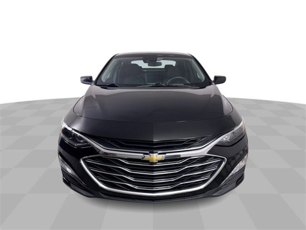 Used 2023 Chevrolet Malibu LT Car