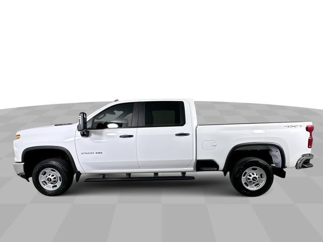 2026 Chevrolet Silverado 2500 HD Work Truck - Photo 6