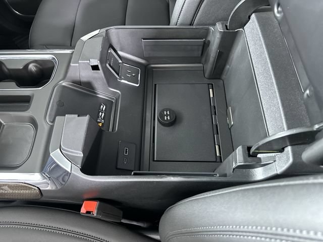 2026 Chevrolet Silverado 1500 RST - Photo 37