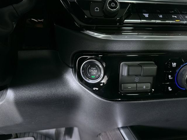 2026 Chevrolet Silverado 2500 HD LTZ - Photo 18