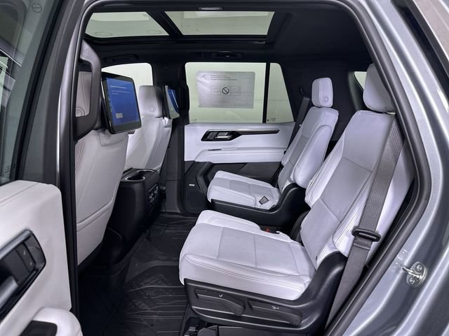 2025 Chevrolet Tahoe Premier - Photo 27