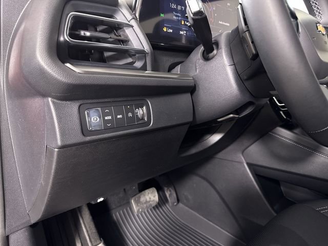 2026 Chevrolet Traverse LT - Photo 19
