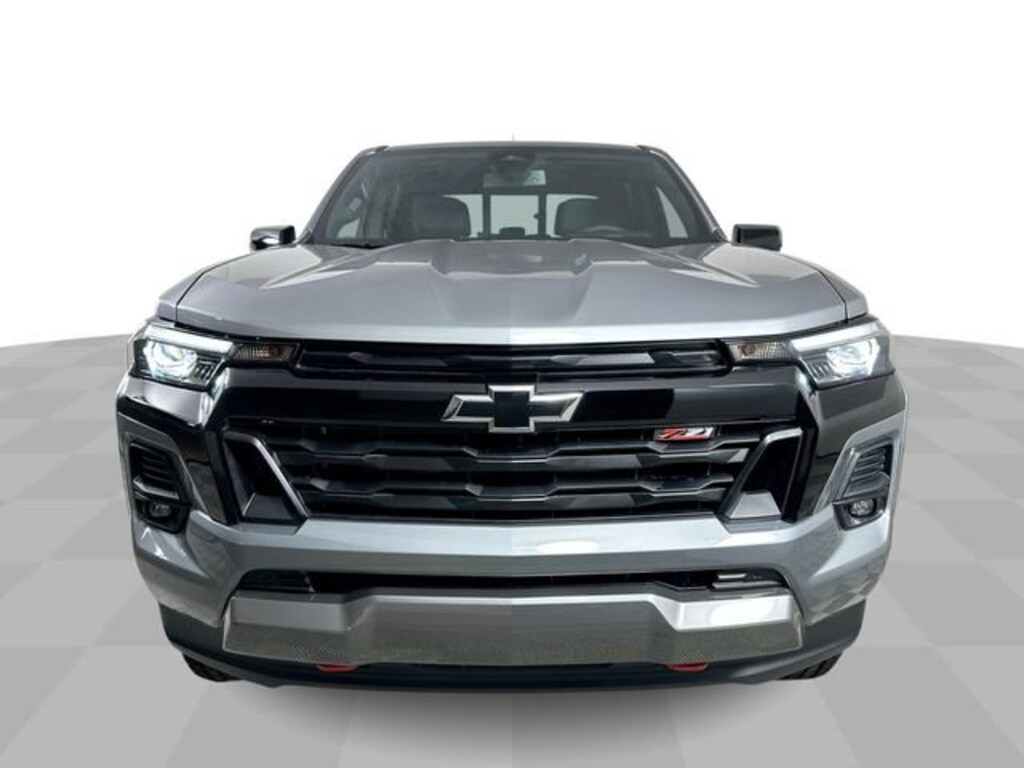 New 2026 Chevrolet Colorado Z71 Truck