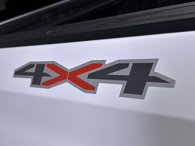 2023 Chevrolet Silverado 1500 Work Truck - Photo 32